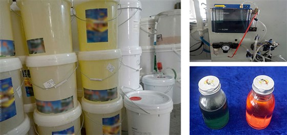 獨家優勢，讓鄧氏機械鋁用切削液更受歡迎