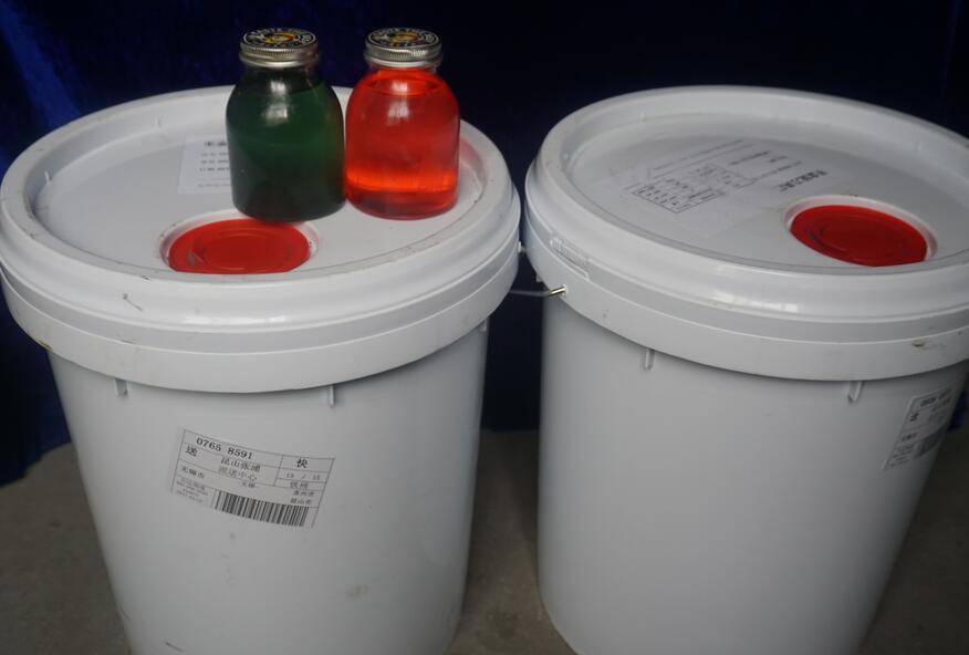 【北京】微量潤滑切削油使用在6063鋁材料，無油污無殘留